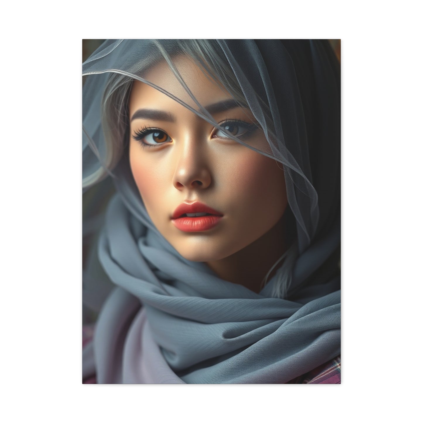 Gilded Frame Imagery