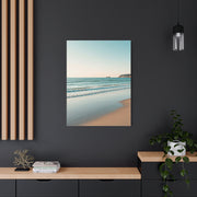 Serene Shoreline Escape Wall Art & Canvas Prints