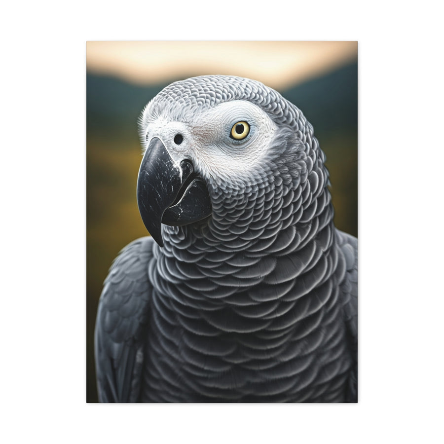 Grey Wall Art