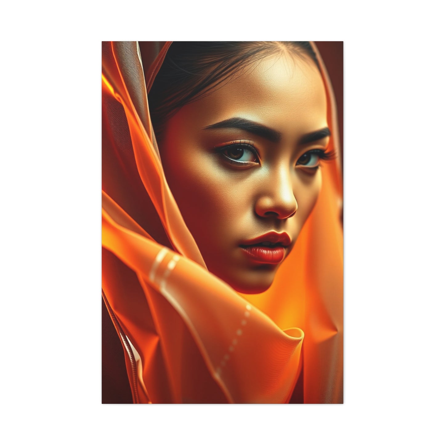 Supreme People Art Beautiful Collection Wall Art & Canvas Print