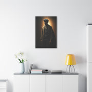 Silent Resolve Wall Art & Canvas Prints