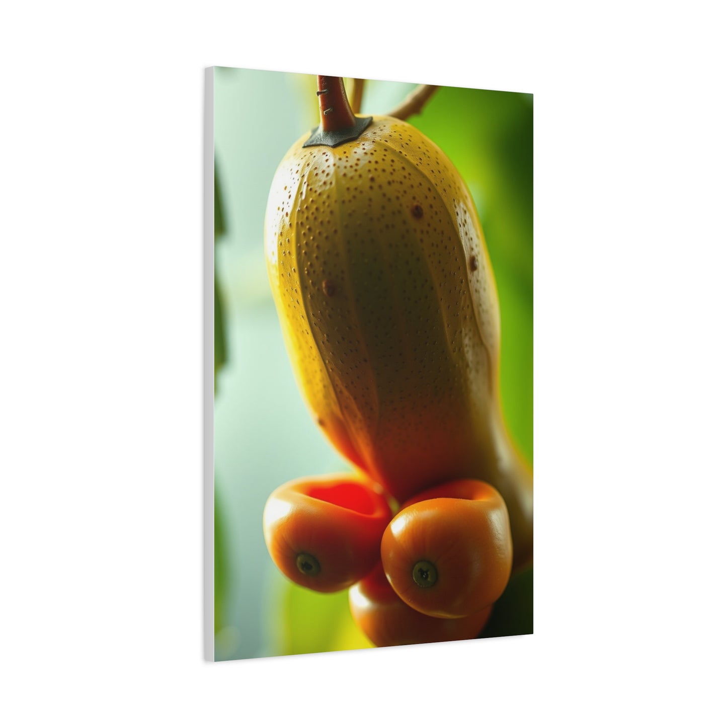 Guava Impressions Masterpiece Wall Art & Canvas Print