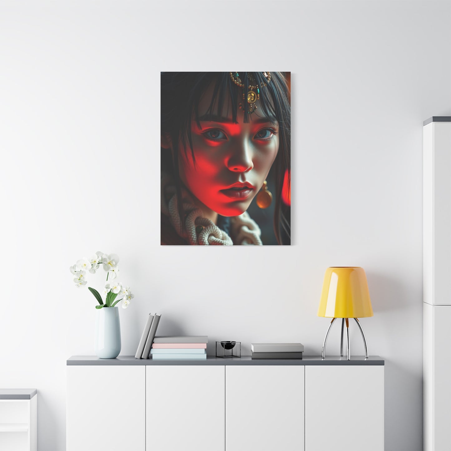 Elite NUMA Wall Art Vision Wall Art & Canvas Print