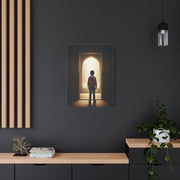 Journey Into the Light Wall Art & Canvas Prints