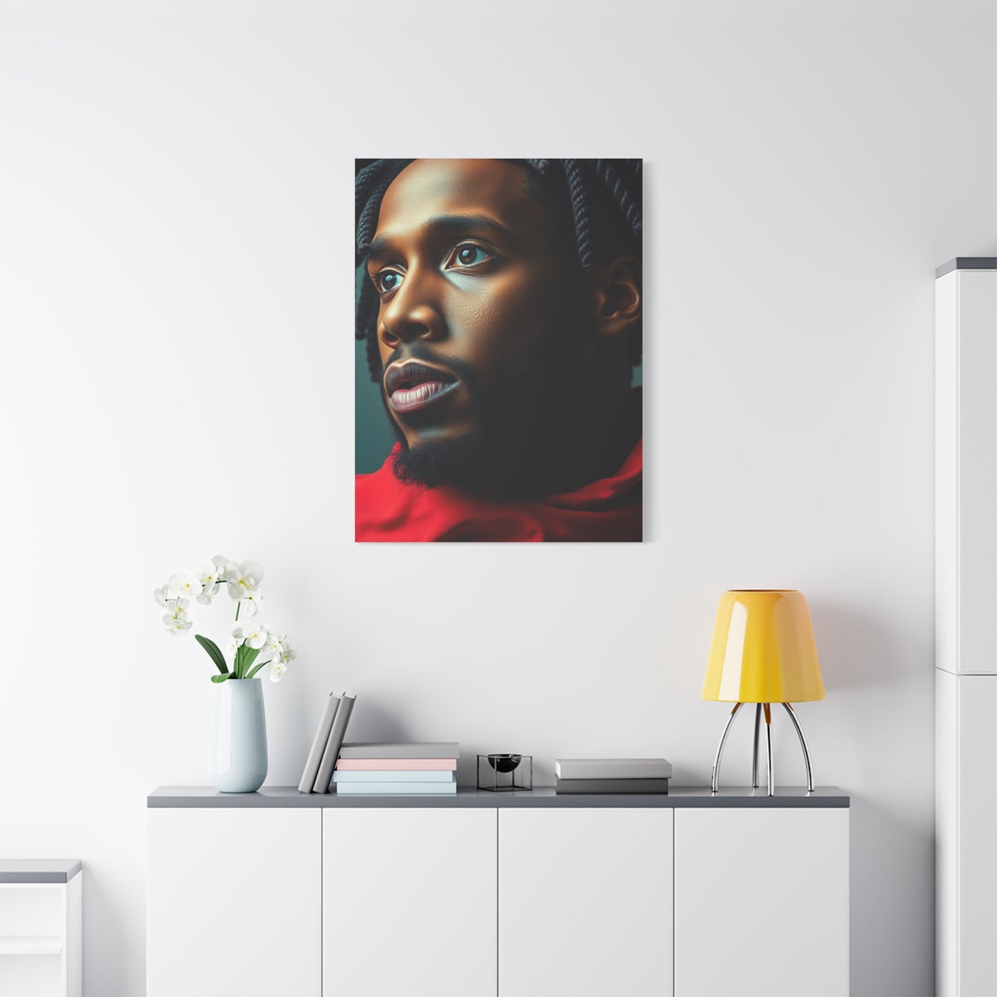 Collection J. Cole Art Art Wall Art & Canvas Print