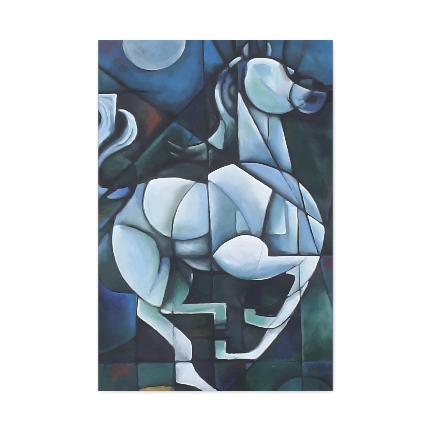 Contemporary Wall Art & Canvas Prints