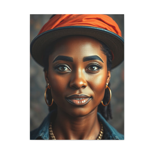 Women’s Empowerment Art Canvas Art 3 Wall Art & Canvas Print