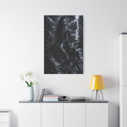 Stormborn Gothic Siren Wall Art & Canvas Print