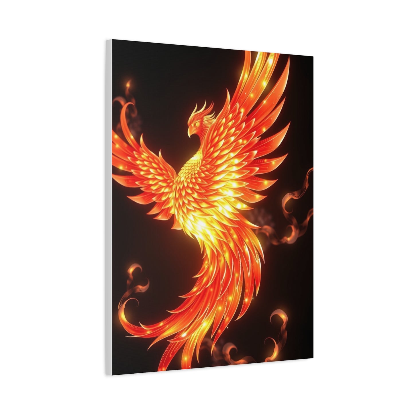Phoenix Art Luxury Canvas Wall Art & Canvas Print