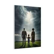 Under One Sky Wall Art & Canvas Prints