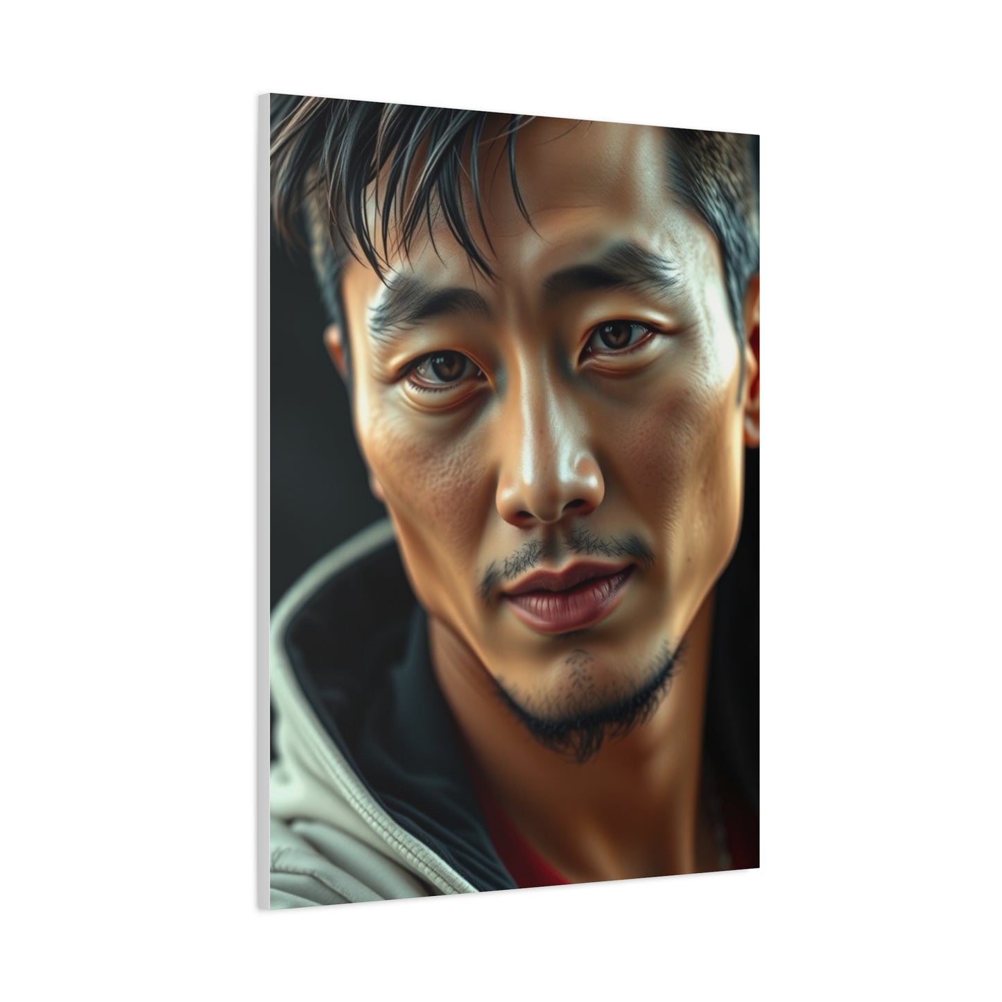 Artur Chen Art Supreme Canvas Wall Art & Canvas Print
