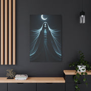 Moonlit Spirit Wall Art & Canvas Prints