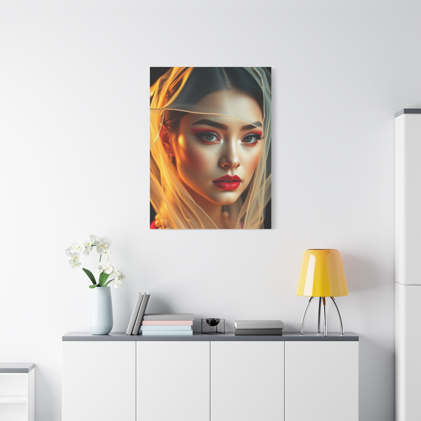 Opulent Dior Canvas Collection wall art & canvas print