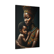 Motherhood of the Ancestors Wall Art & Canvas Prints