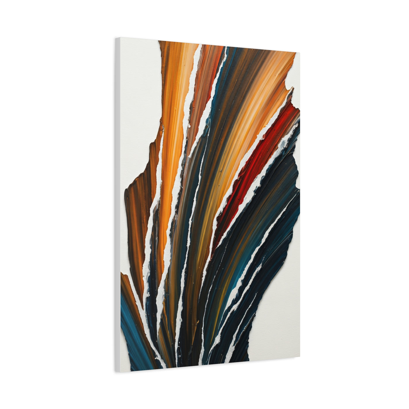 Celestial Bloom Wall Art & Canvas Prints
