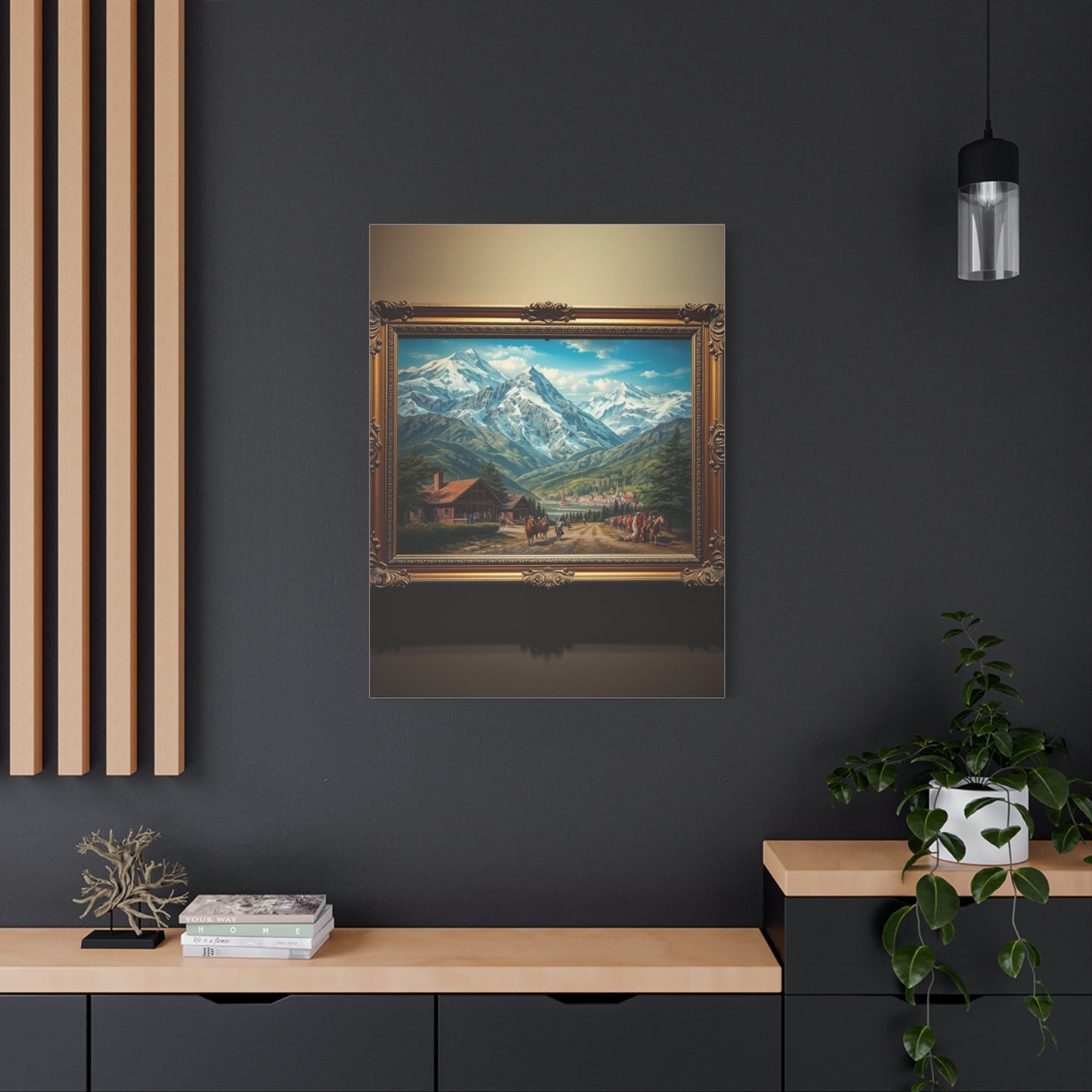 Supreme Fine Art Collection Wall Art & Canvas Print