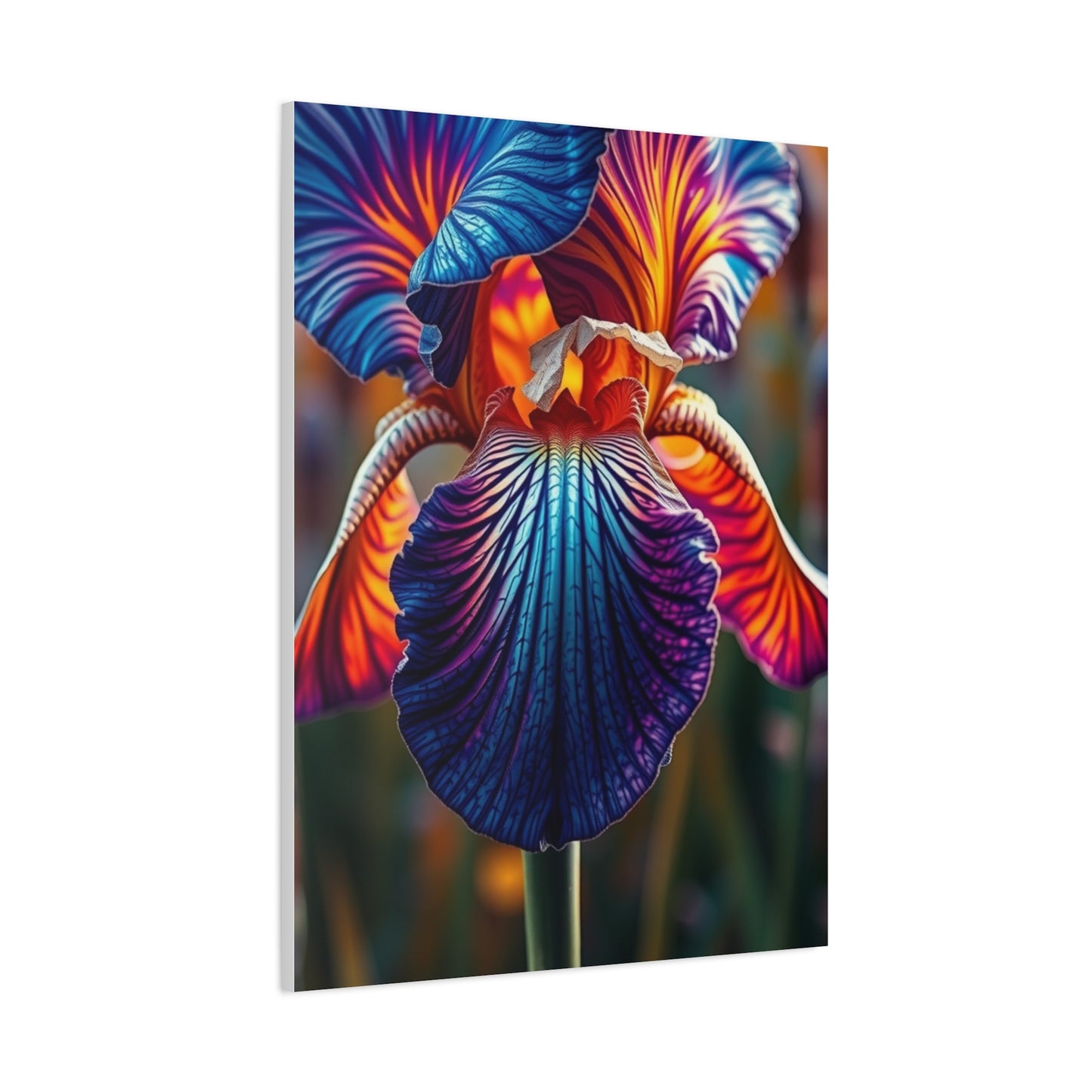 Iris Scott Art Refined Canvas Wall Art & Canvas Print