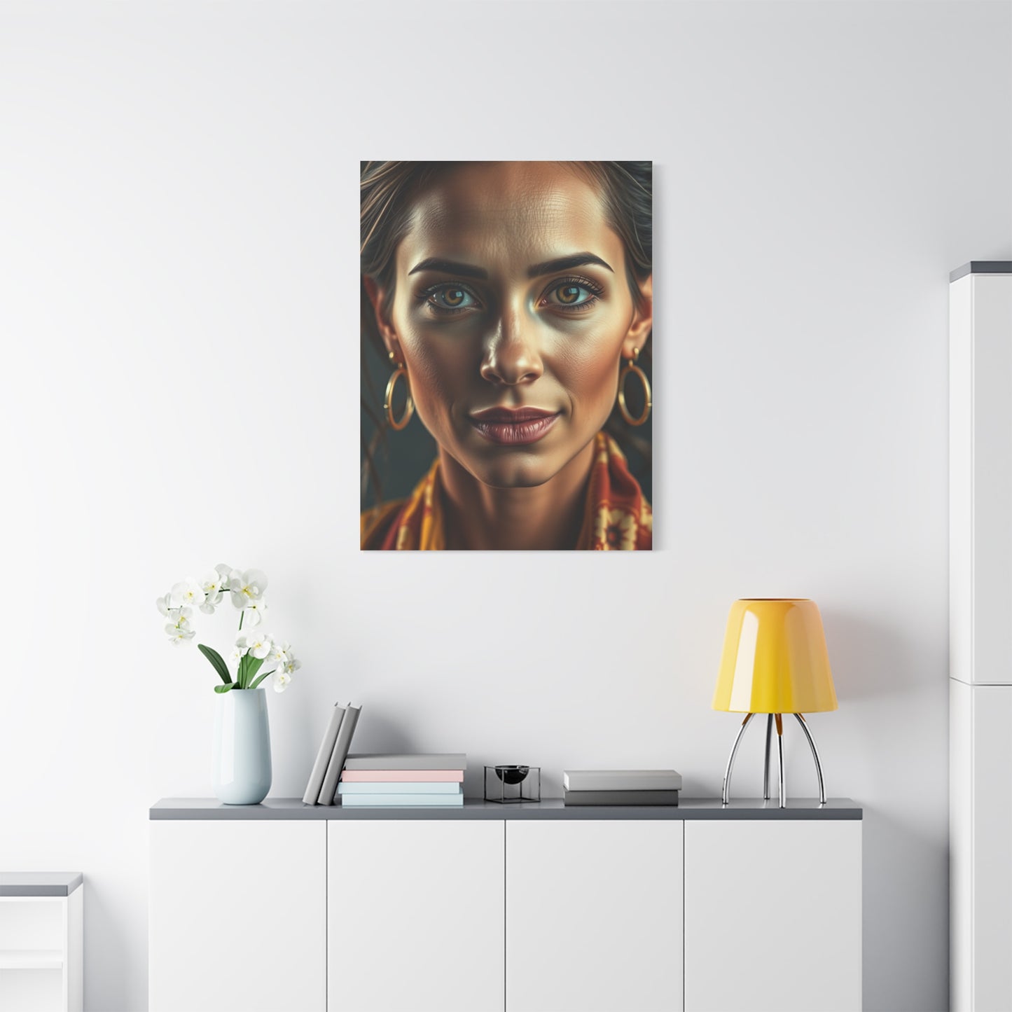 Supreme Collection Allayn Stevens Art Wall Art & Canvas Print