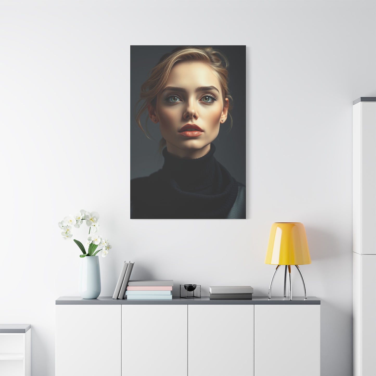 Chic Aesthete Canvas Collection Wall Art & Canvas Print