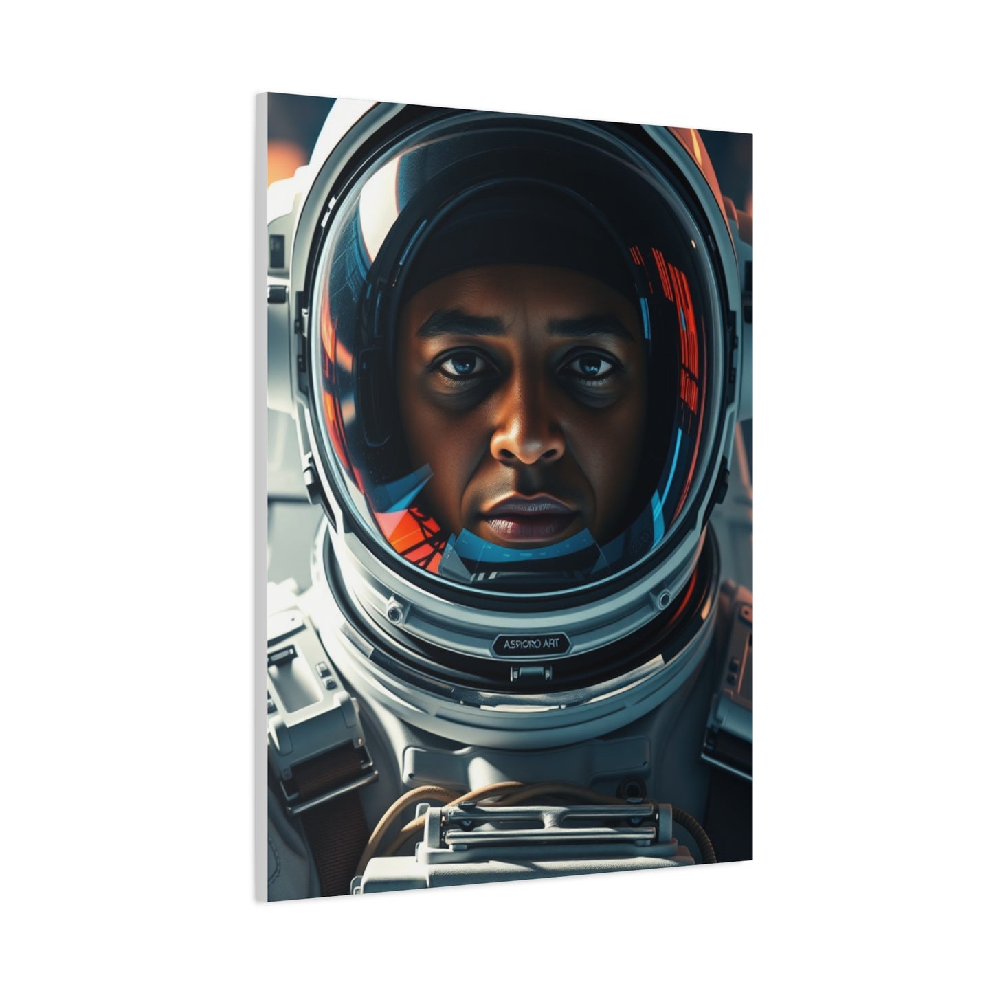 Celestial Quest Panorama Wall Art & Canvas Print