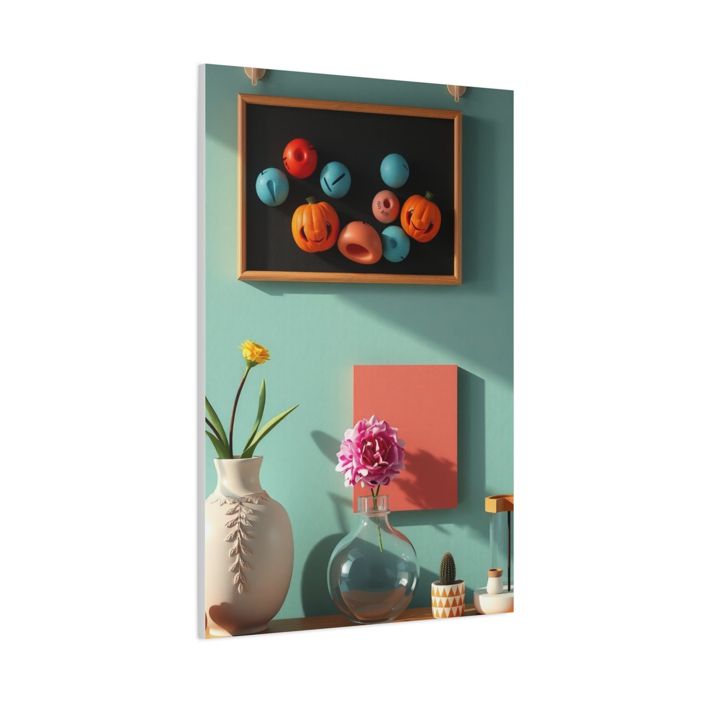 Ethereal Reverie Wall Art Wall Art & Canvas Print