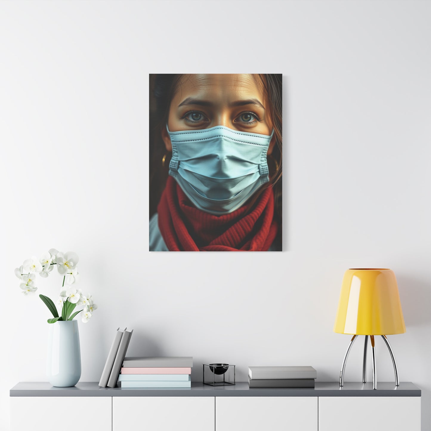 Supreme Teachers Art Beautiful Collection Wall Art & Canvas Print