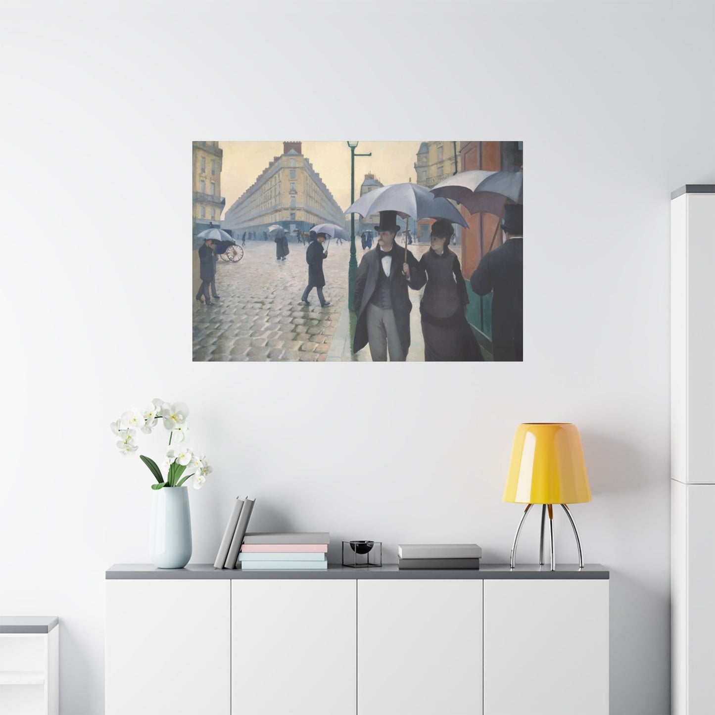 Gustave's Wall Art & Canvas Prints