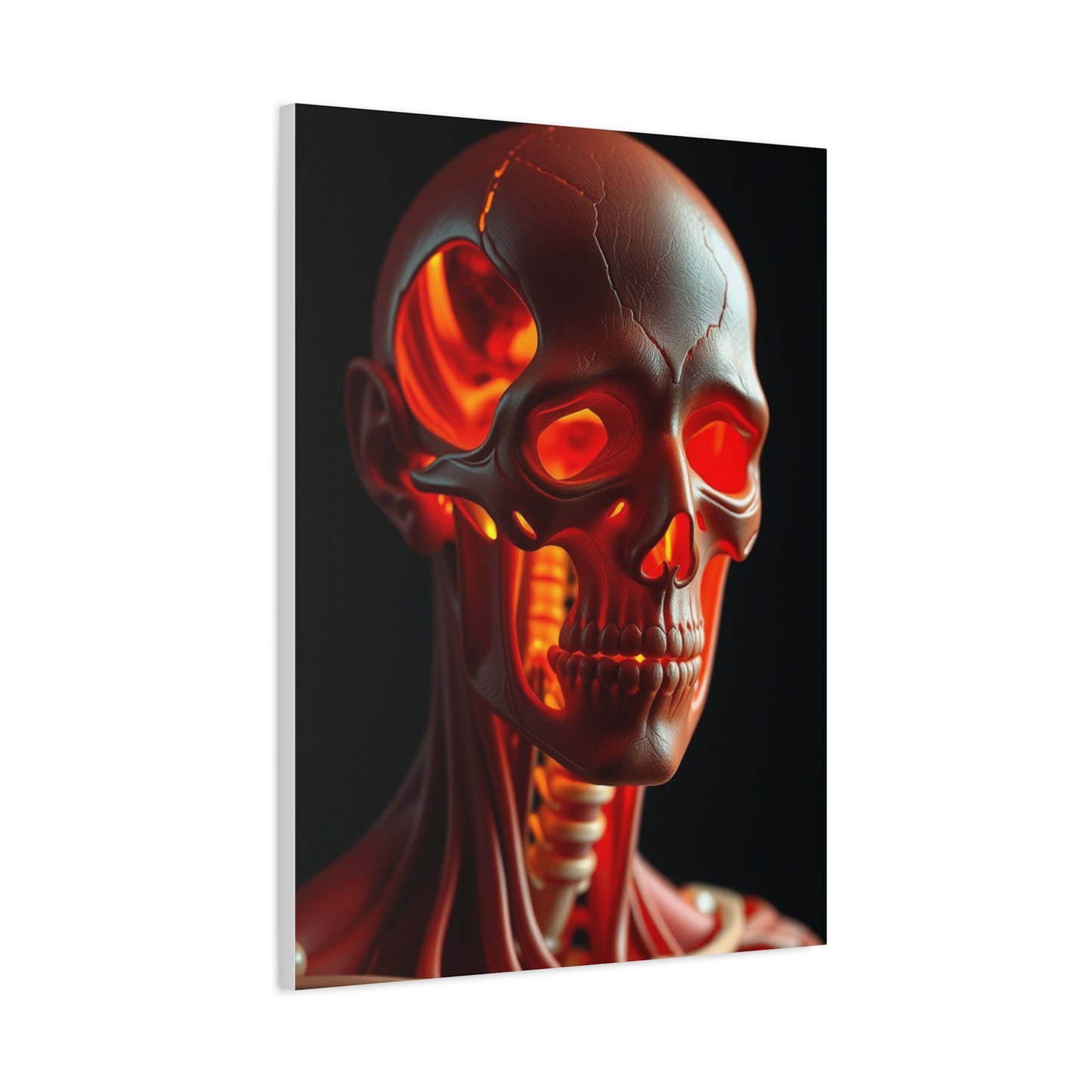 Collection Anatomy Art Wall Art & Canvas Print