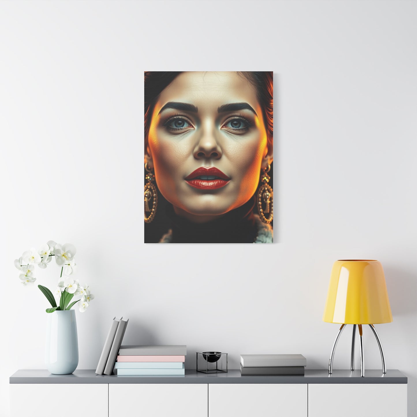 Masterpiece Coco Chanel Art Vision Wall Art & Canvas Print