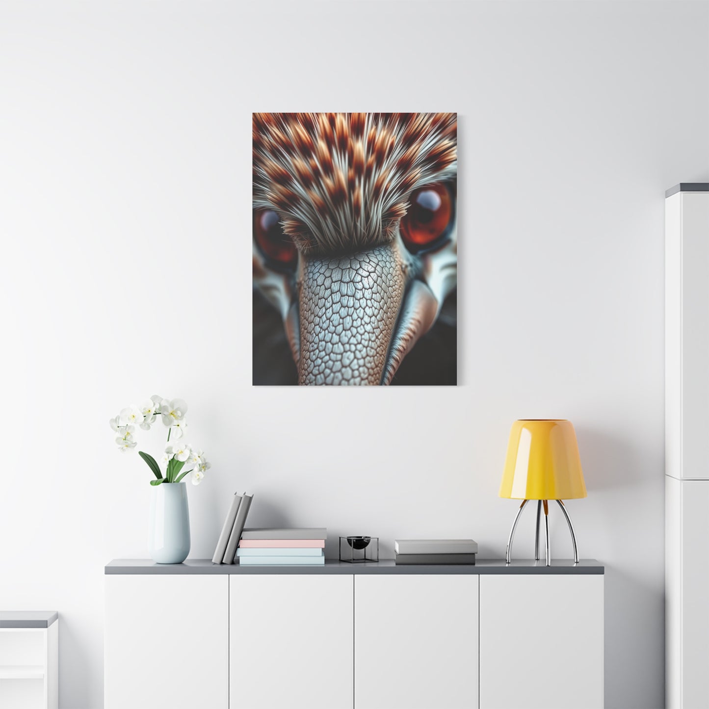 Elite Nature Closeups Art Vision Wall Art & Canvas Print