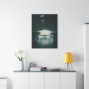 Silent Hangar Legends Wall Art & Canvas Prints