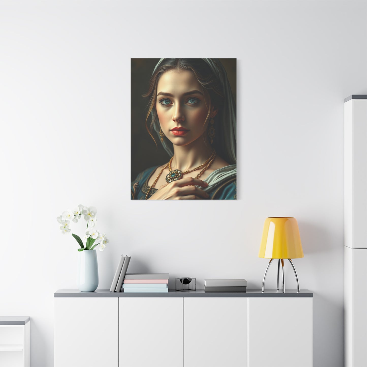 Supreme Classic Art Collection Wall Art & Canvas Print