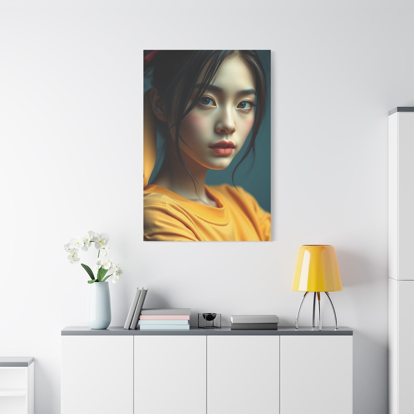 Elite Art for Teens Art Vision Wall Art & Canvas Print