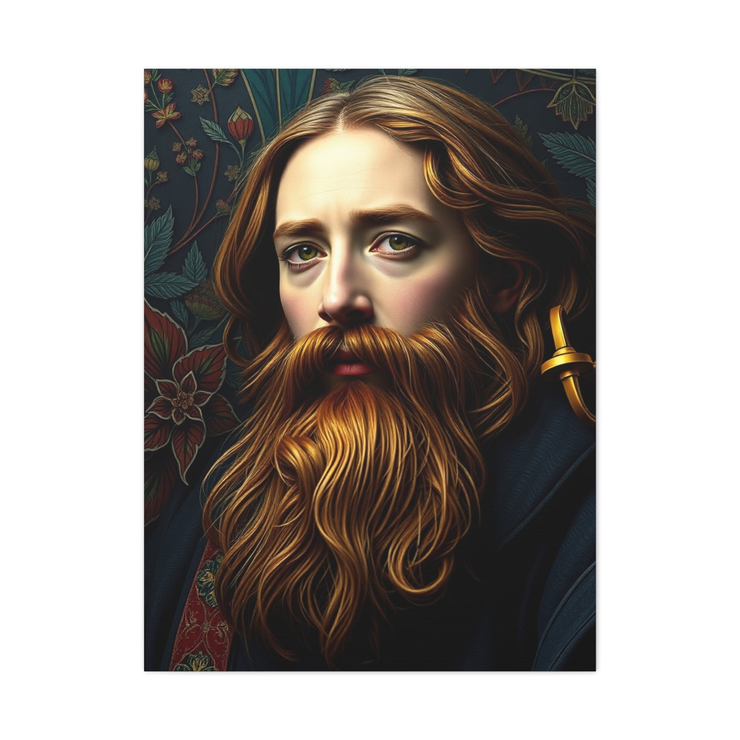 Collection William Morris Art Art Wall Art & Canvas Print