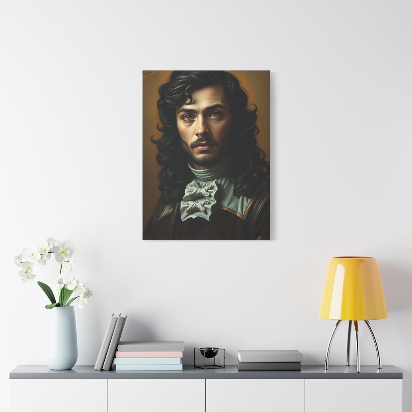 Supreme Pierre Auguste Art Beautiful Collection Wall Art & Canvas Print