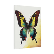 Multicolor Fantasy Butterfly Wall Art & Canvas Prints
