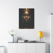 Queen of Silent Power Wall Art & Canvas Prints