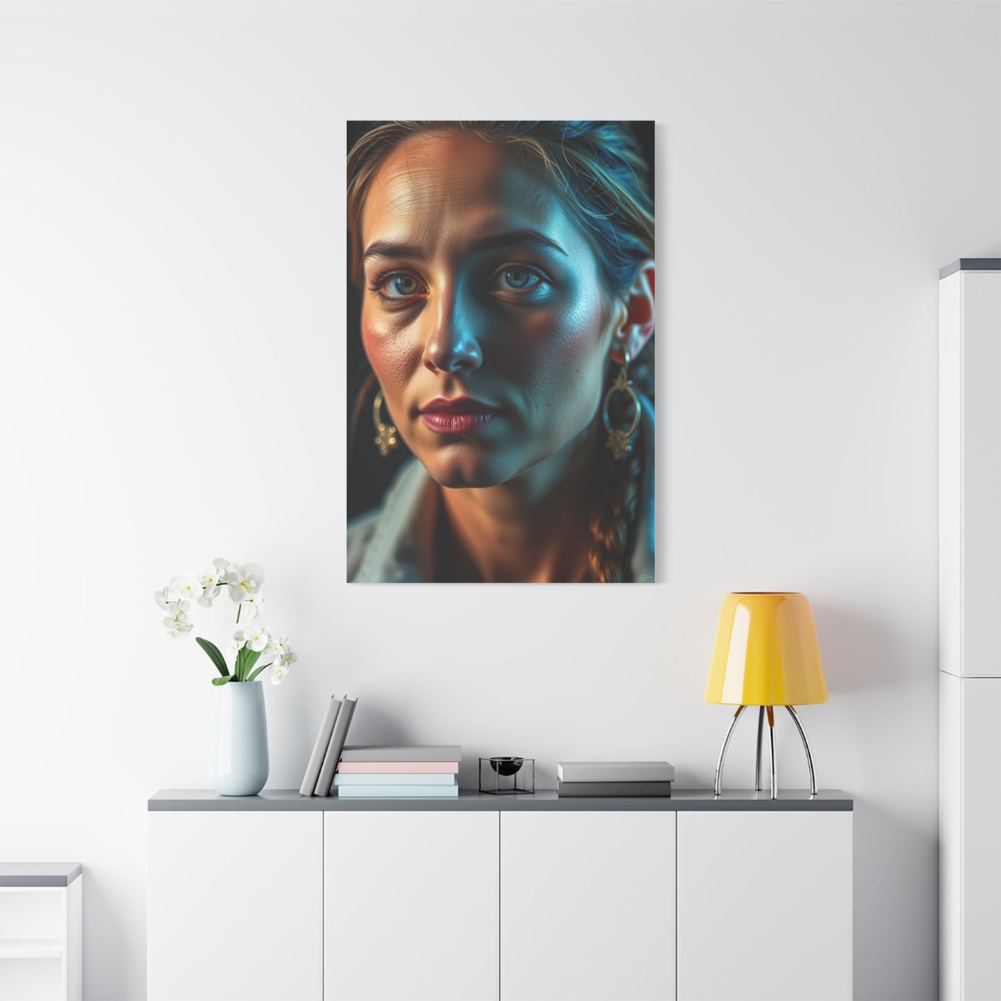Collection Allayn Stevens Art Wall Art & Canvas Print