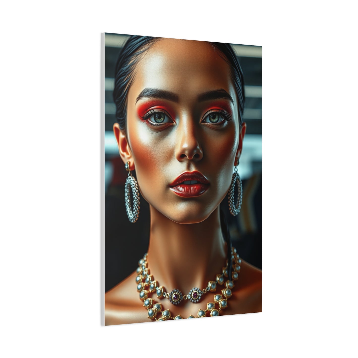Supreme Dior Art Beautiful Collection Wall Art & Canvas Print