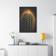 Agave Majesty Botanical Wall Art & Canvas Prints