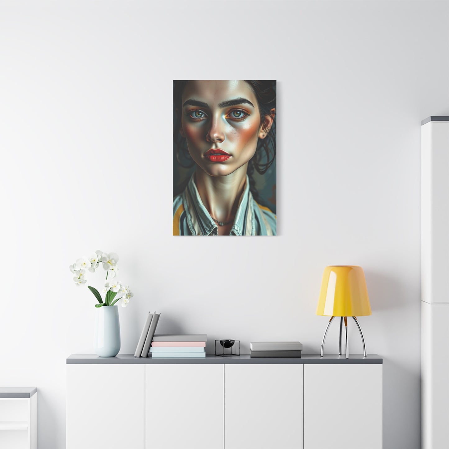 Majestic Euphoria Canvas Wall Art & Canvas Print