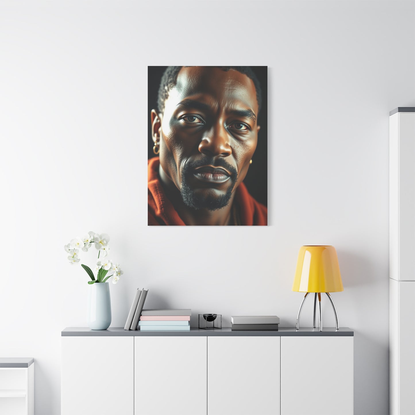 Jean Michels Elegance Collection Wall Art & Canvas Print