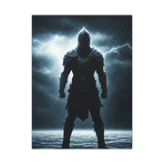 Thunderclad Sentinel Wall Art & Canvas Prints