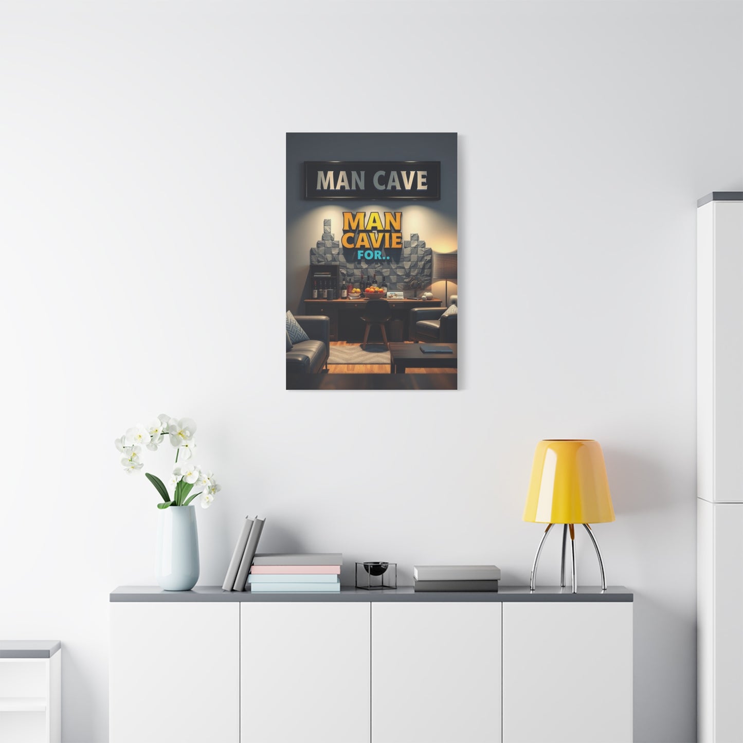 Dashing Domain Artistry Wall Art & Canvas Print