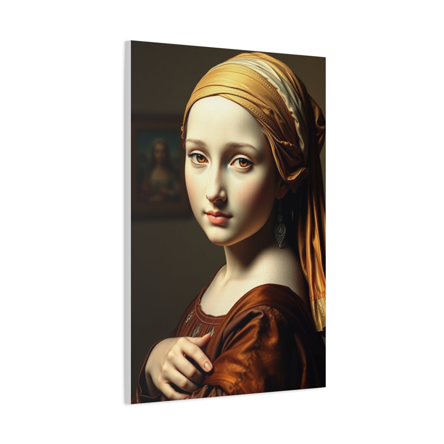 Heritage Harmony Artworks Wall Art & Canvas Print