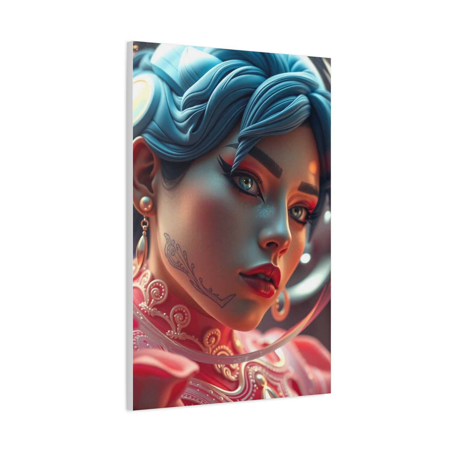 Surreal Art Premium Canvas 20 Wall Art & Canvas Print