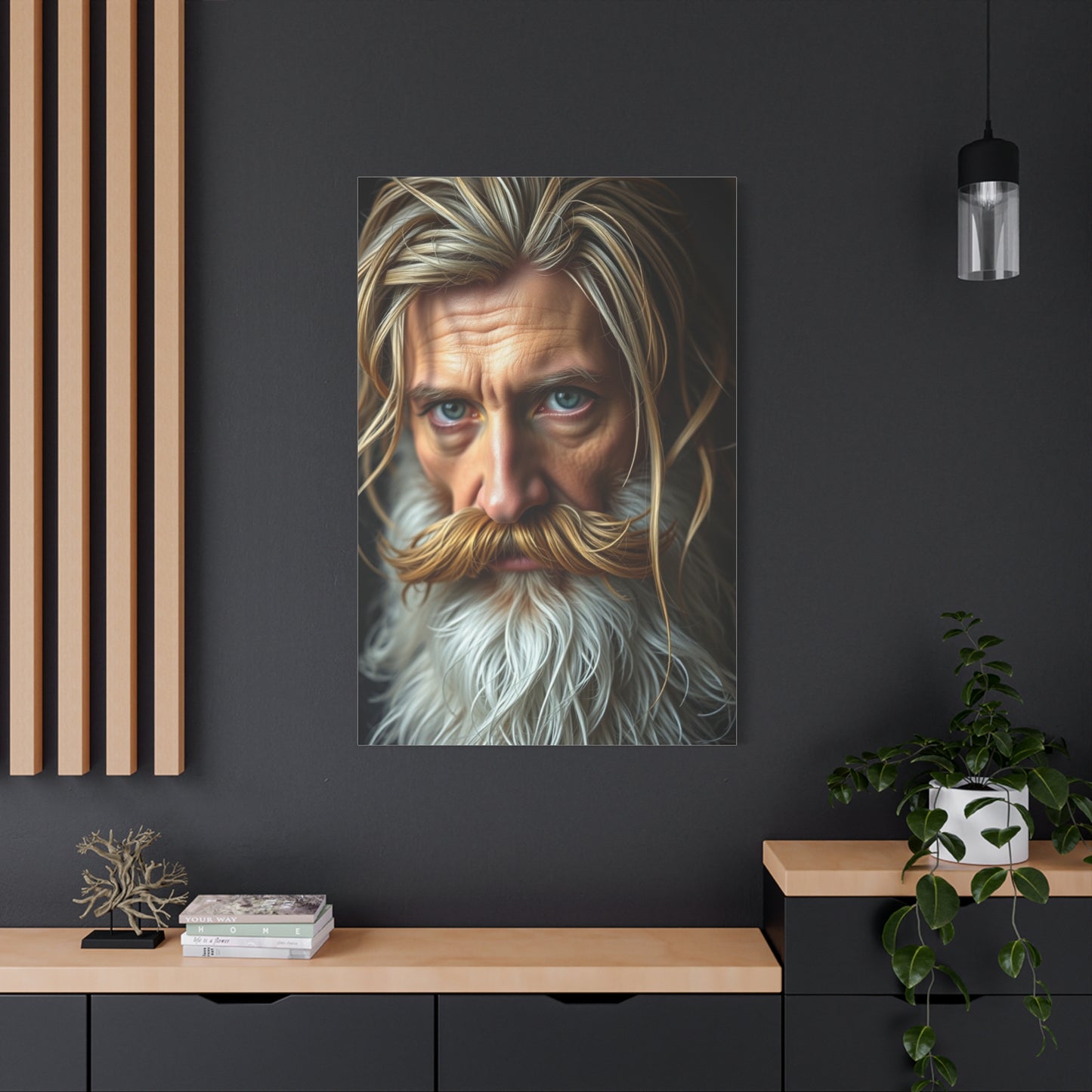 Stoner Art Premium Canvas 19 Wall Art & Canvas Print