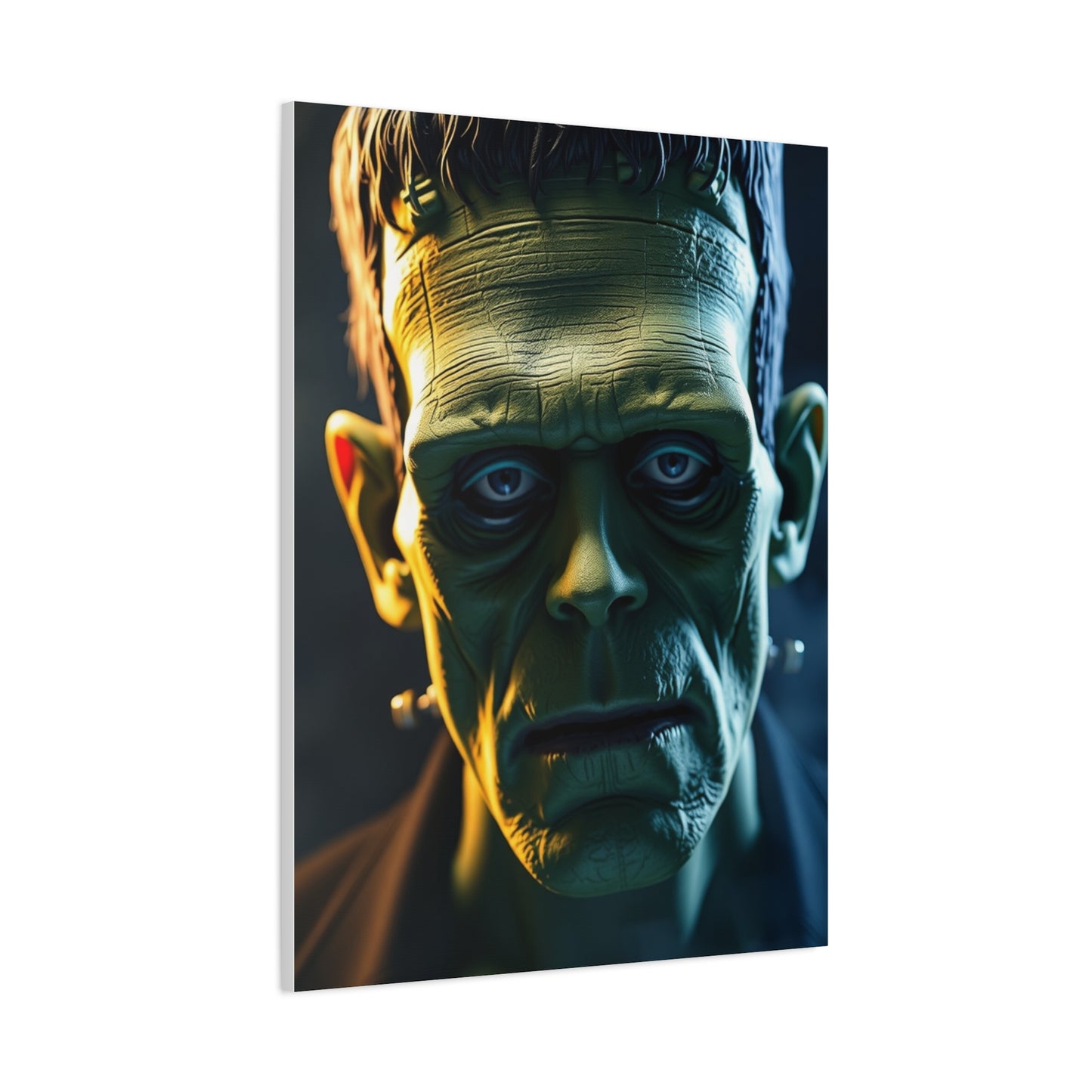 Gothic Revival Canvas Art wall art & canvas print
