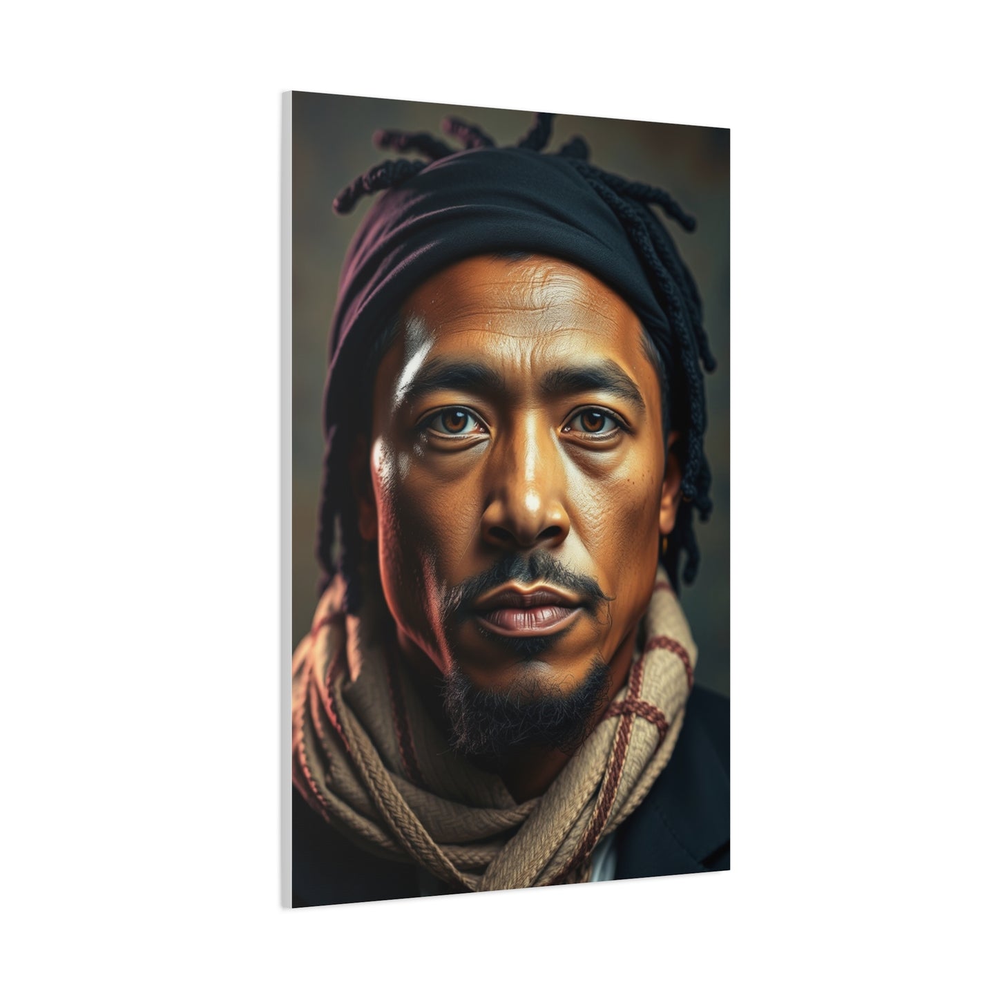 Vision Kane C Andrade Art Art Wall Art & Canvas Print