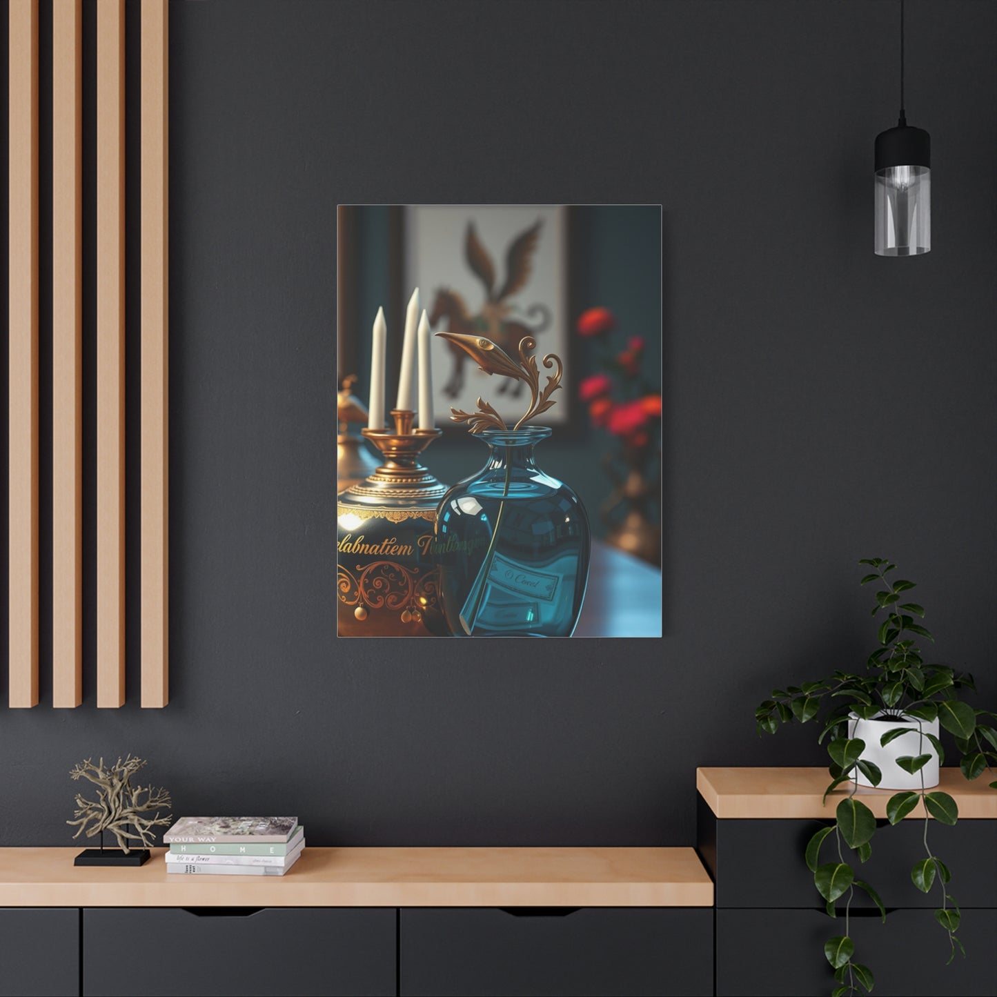 Supreme Decorative Art Beautiful Collection Wall Art & Canvas Print